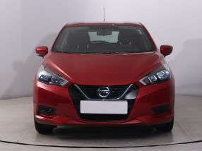 Nissan Micra - 2022