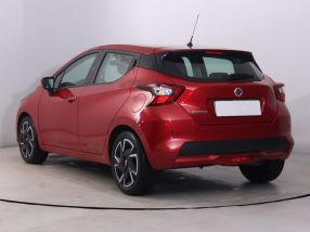 Nissan Micra - 2022