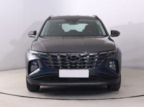 Hyundai Tucson - 2023