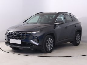 Hyundai Tucson - 2023