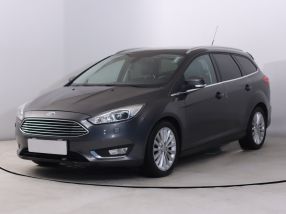 Ford Focus - 2015