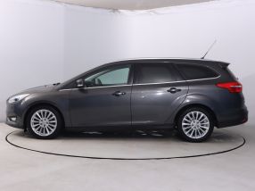 Ford Focus - 2015
