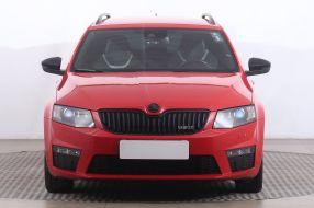 Skoda Octavia - 2013