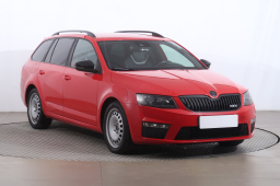 Škoda Octavia 2013
