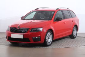 Skoda Octavia - 2013