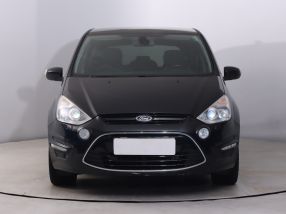 Ford S-Max - 2013