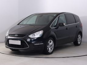 Ford S-Max - 2013