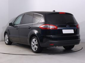 Ford S-Max - 2013