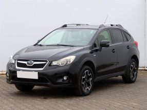 Subaru XV - 2015