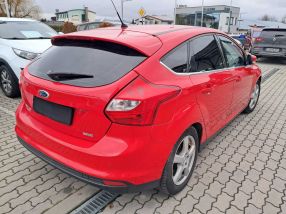 Ford Focus - 2012
