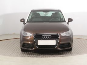 Audi A1 - 2010
