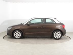 Audi A1 - 2010