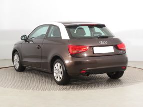 Audi A1 - 2010