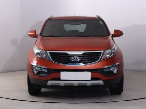 Kia Sportage - 2010
