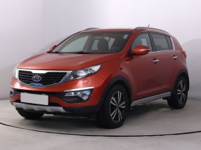 Kia Sportage - 2010