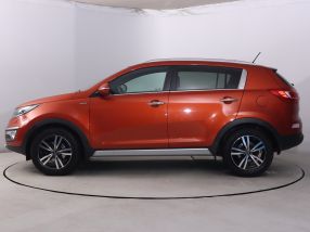 Kia Sportage - 2010