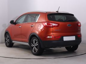 Kia Sportage - 2010