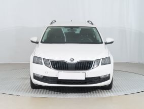 Skoda Octavia - 2018