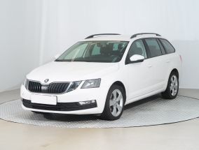 Skoda Octavia - 2018