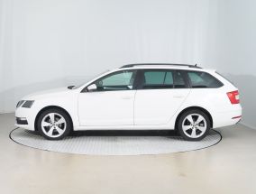 Skoda Octavia - 2018