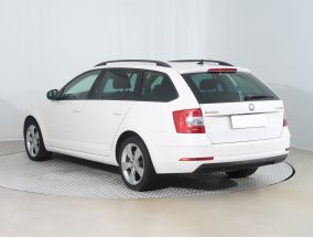 Skoda Octavia - 2018