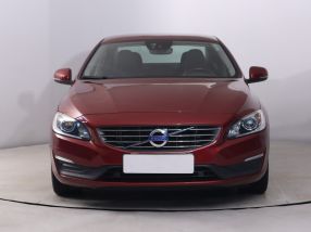 Volvo S60 - 2015