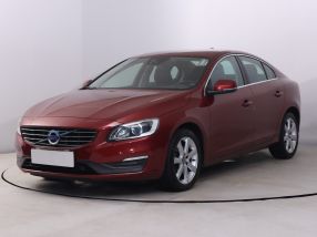 Volvo S60 - 2015