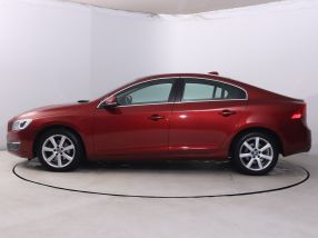 Volvo S60 - 2015