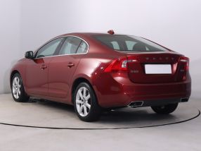 Volvo S60 - 2015