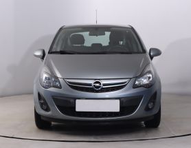 Opel Corsa - 2014