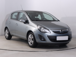 Opel Corsa 2014