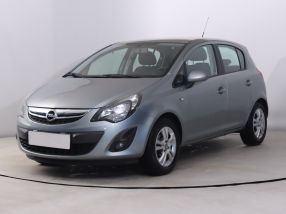 Opel Corsa - 2014