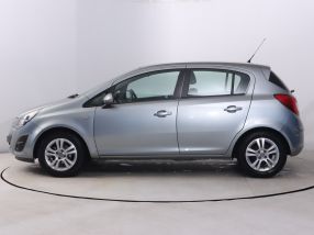 Opel Corsa - 2014
