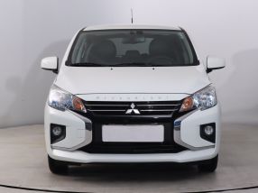 Mitsubishi Space Star - 2024