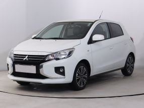 Mitsubishi Space Star - 2024