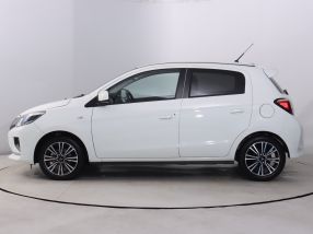 Mitsubishi Space Star - 2024