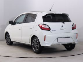 Mitsubishi Space Star - 2024