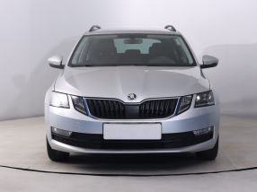 Skoda Octavia - 2018