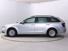 Skoda Octavia - 2018