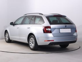 Skoda Octavia - 2018