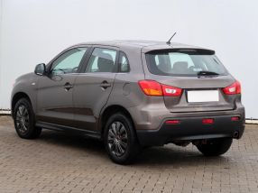 Mitsubishi ASX - 2010