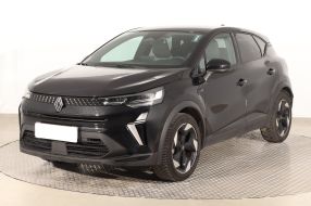 Renault Captur - 2024