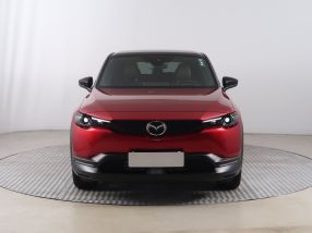Mazda MX-30 - 2022
