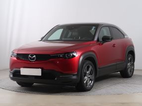 Mazda MX-30 - 2022