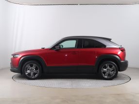 Mazda MX-30 - 2022