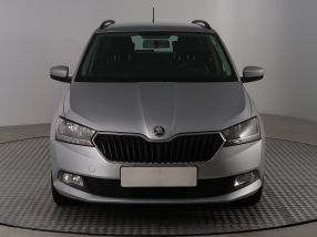 Skoda Fabia - 2021