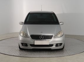 Mercedes-Benz A - 2006