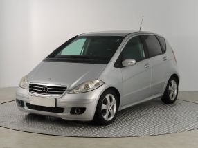 Mercedes-Benz A - 2006