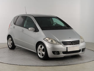 Mercedes-Benz A, 2006