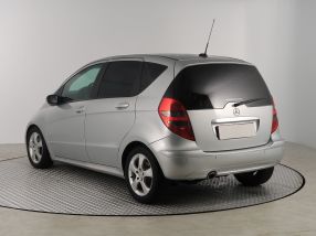 Mercedes-Benz A - 2006